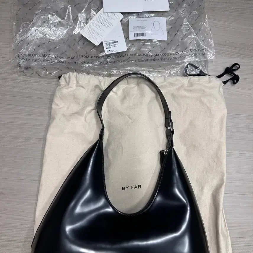 [BUNJANG] BIPA Bipa Amber Bag Large / 정품)바이파 엠버백 라지