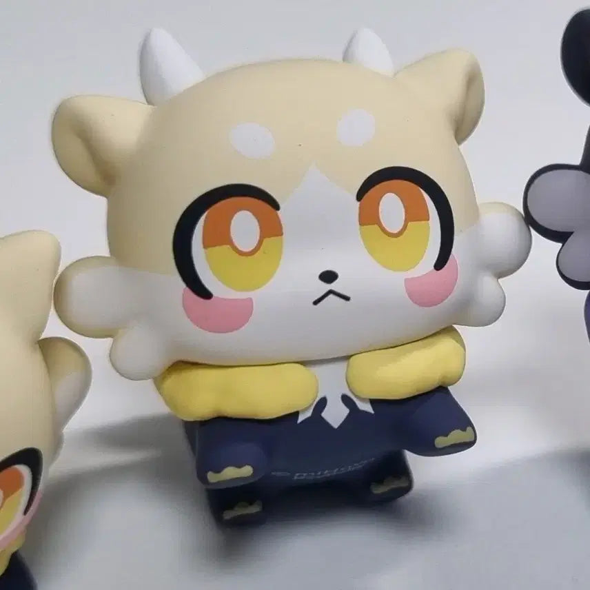 [BUNJANG] Honkai Star Rail Chimera Figure - Chaos Ragna B / 붕괴 스타레일(붕스) 키메라 피규어 - 카오스라나 B