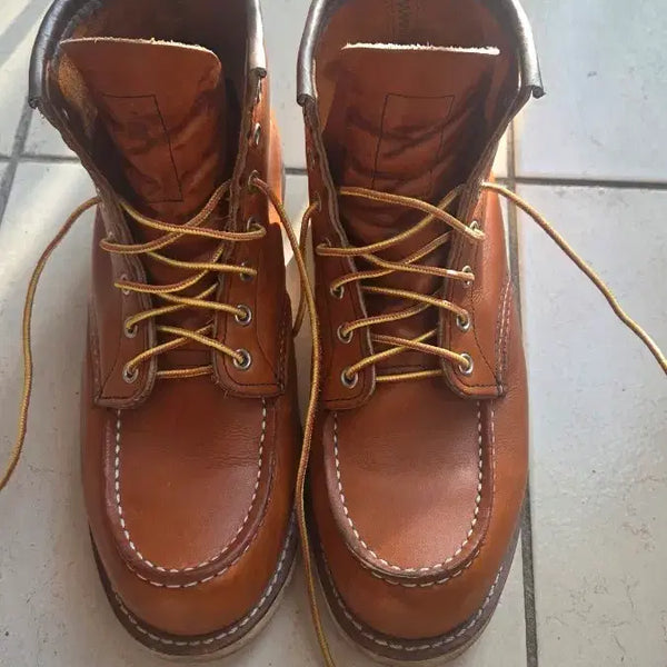 [BUNJANG] Red Wing 875 Size 265 Boots / 목토 875 265사이즈