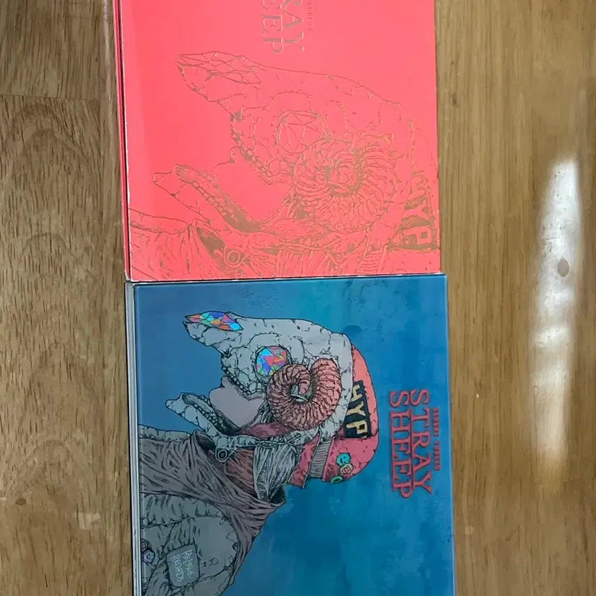 [BUNJANG] Kenshi Yonezu STRAY SHEEP CD+Blu-ray Edition / 요네즈켄시 STRAY SHEEP CD+블루레이 영상반