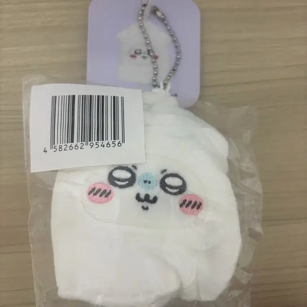 [BUNJANG] Chiikawa Momonga Squid D Prize Plush / 치이카와 타코쿠지 d상 모몽가 오징어