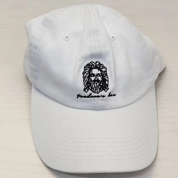 [BUNJANG] Hatson Elstinko Embroidered Ball Cap / [미사용/새상품]햇츠온 엘스틴코 정품 자수 볼캡