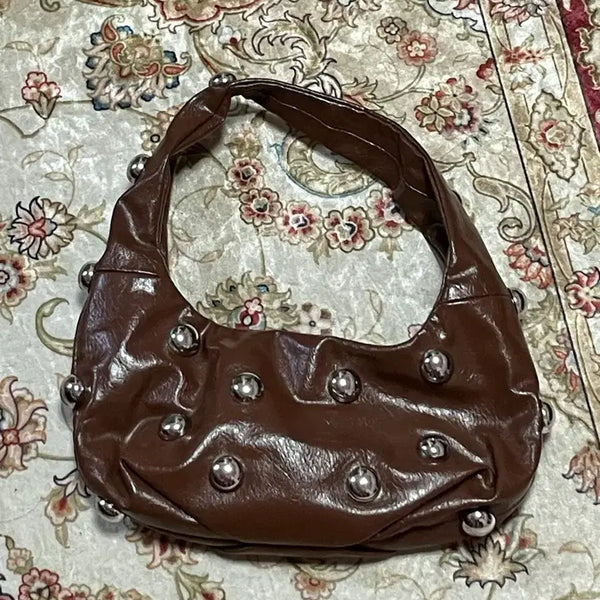 [BUNJANG] Zara Mini Shoulder Bag / 자라 미니 숄더백