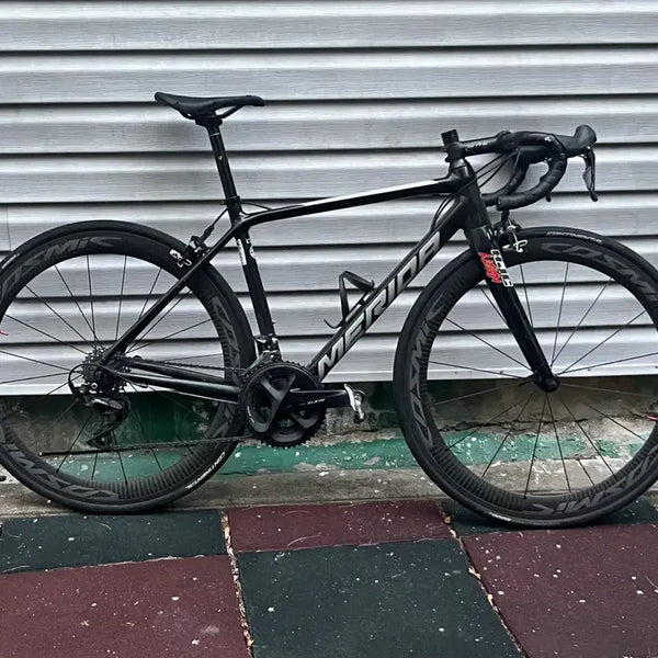 [BUNJANG] Mavic Cosmic Carbon Road Wheelset / 마빅 코스믹 카본 로드휠셋