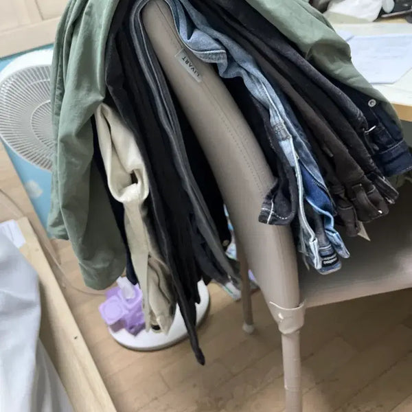 [BUNJANG] Bundle Set 8 Pants / 바지 8개 일괄판매