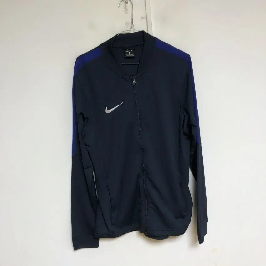 [BUNJANG] Nike Men's Zip-Up Jacket / 나이키 남성 집업 자켓 100L@9929