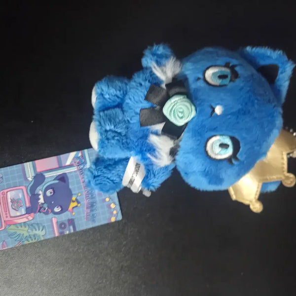 [BUNJANG] Ado Adorozatorumary King Mascot / Adorozatorumary 킹 마스코트