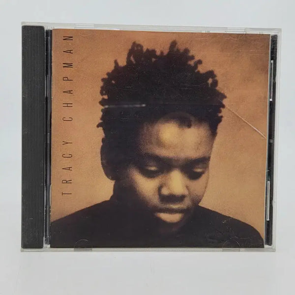 [BUNJANG] Tracy Chapman CD / 트레이시 채프먼 CD