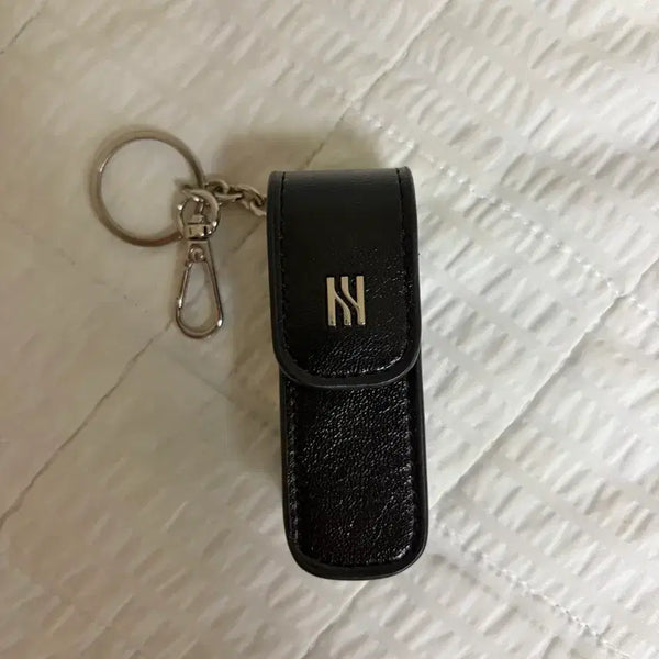 [BUNJANG] Hera Lip Gloss Keyring / 헤라 립 글로스 키링