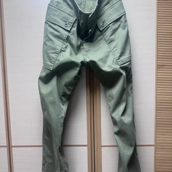 [BUNJANG] RRL P44 Monkey Pants (32x30) / RRL 더블알엘 P44팬츠 몽키팬츠(32x30)