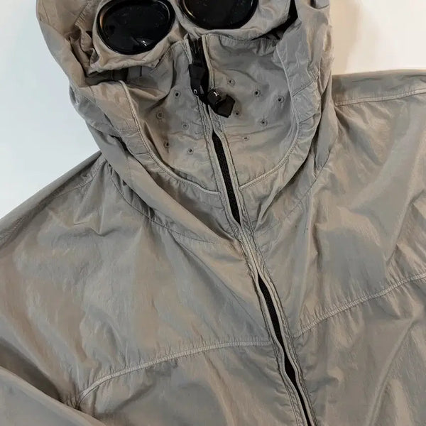 [BUNJANG] CP Company Goggles Nylon Jacket / CP 컴퍼니 고글 나일론 자켓