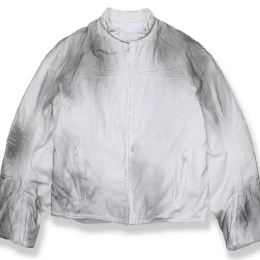 [BUNJANG] Pioneers Dirty Washing Jacket / Pioneers 더티워싱 자켓