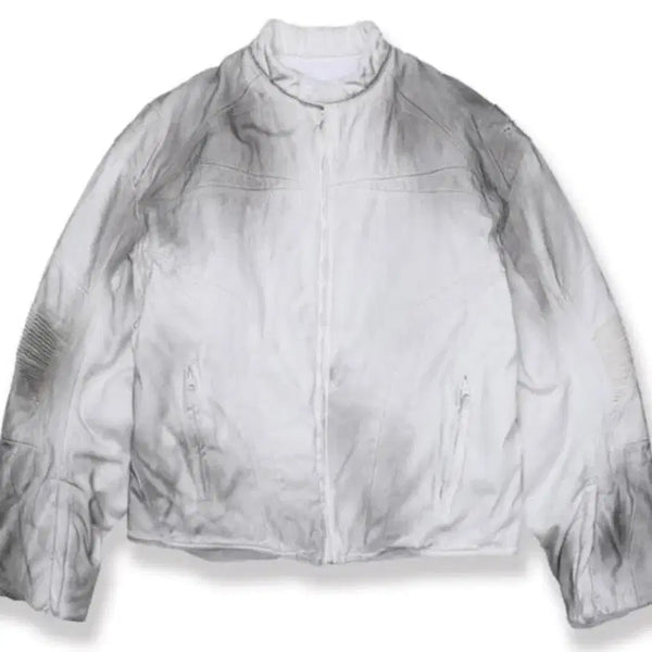 [BUNJANG] Pioneers Dirty Washing Jacket / Pioneers 더티워싱 자켓
