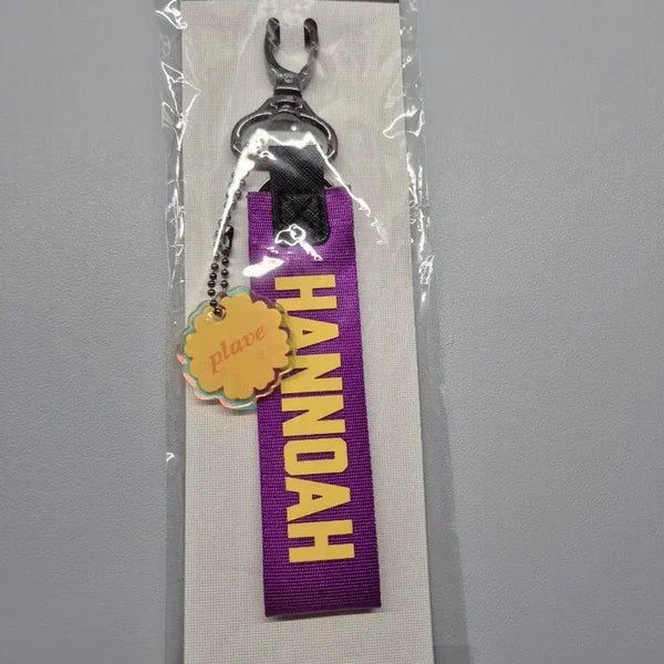 [BUNJANG] PLAVE Noah Yookyeoreum Strap / 플레이브 노아 육여름 스트랩 판매합니다