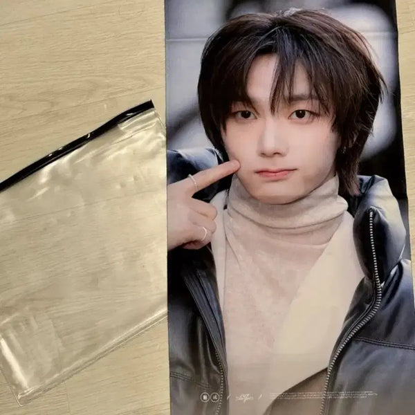 [BUNJANG] BOYNEXTDOOR Sungho Slogan / 보넥도 성호 슬로건
