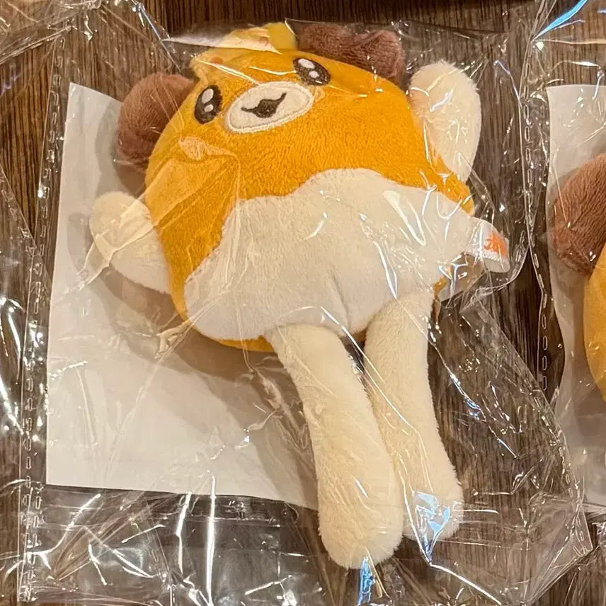 [BUNJANG] Kickflip Kickdoongs Mini Plush / 킥플립 주왕 킥둥쓰 쮸앙이 미니 플러시