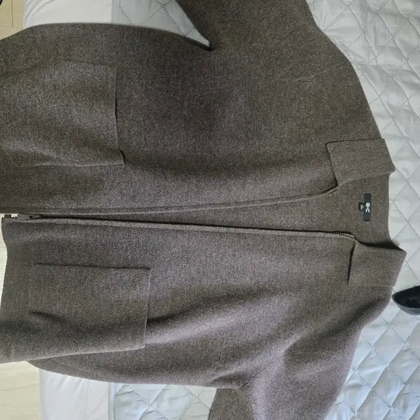 [BUNJANG] Uniqlo C Full Zip Jacket / 유니클로 C  풀집 자켓