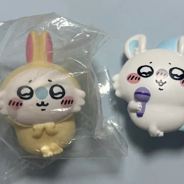 [BUNJANG] Momonga Light Clip & Sofubi Series 4 / 모몽가 불빛클립 모몽가 소프비 4탄