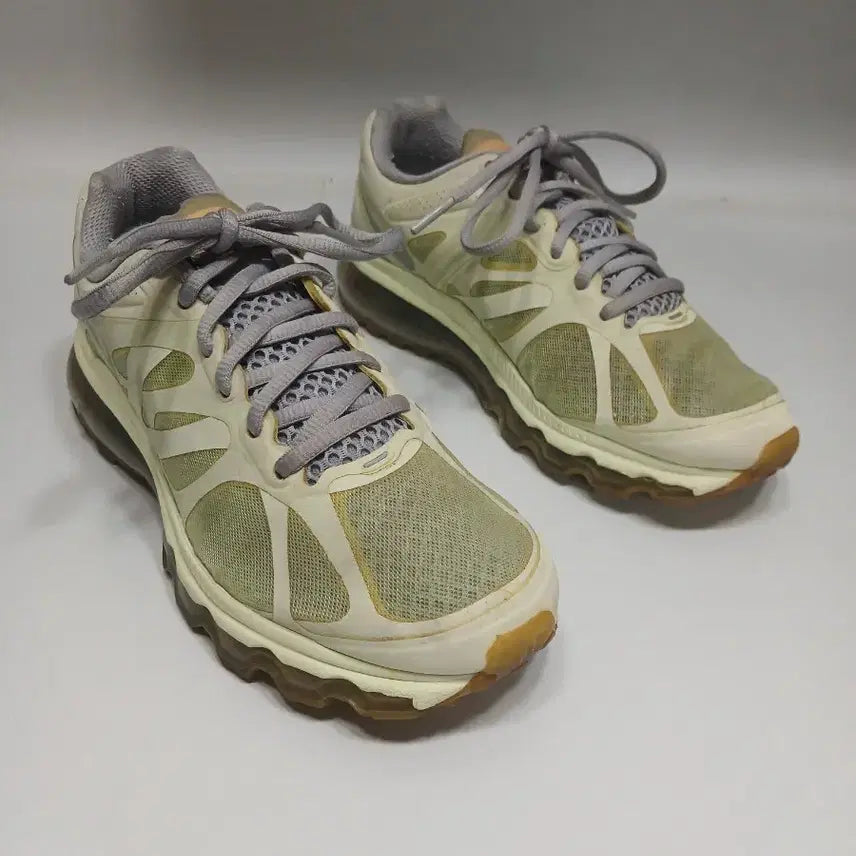 [BUNJANG] Nike Air Max 2012 / 나이키 에어맥스 2012 235