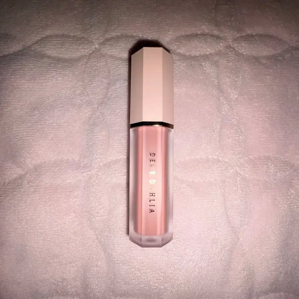 [BUNJANG] Dear Dahlia Liquid Blush Barey / 디어달리아 리퀴드 블러셔 베어리