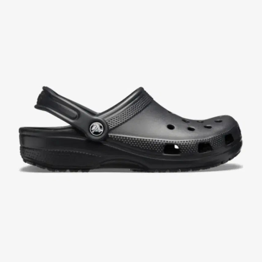 [BUNJANG] Crocs Classic Clog Black (280mm) / [새상품] 크록스 클래식 클로그 블랙 280사이즈 10001-001