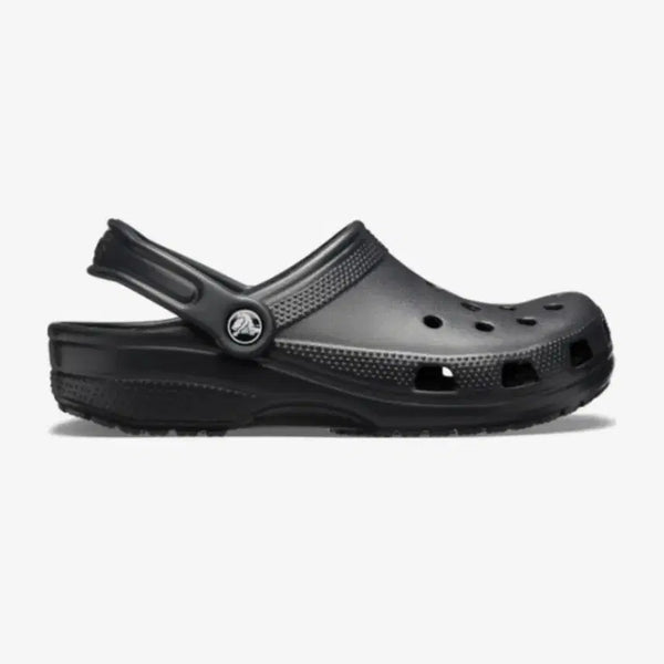 [BUNJANG] Crocs Classic Clog Black (280mm) / [새상품] 크록스 클래식 클로그 블랙 280사이즈 10001-001
