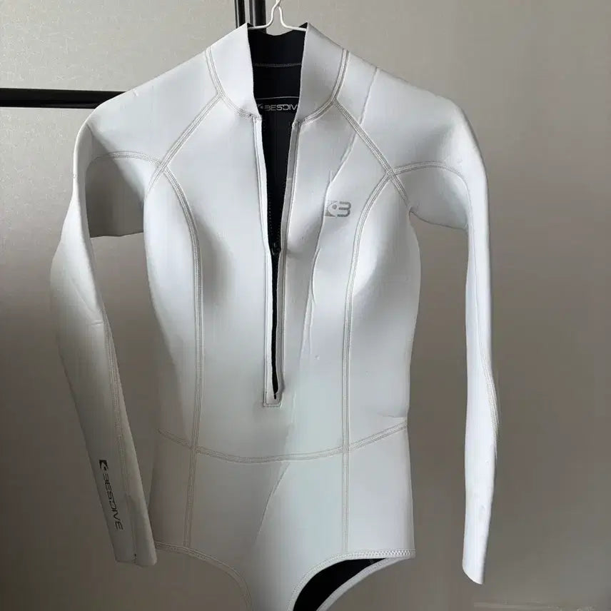 [BUNJANG] Bestdive 3mm Spring Wetsuit MT Size / 베스트다이브 스프링 슈트 mt 사이즈 3mm