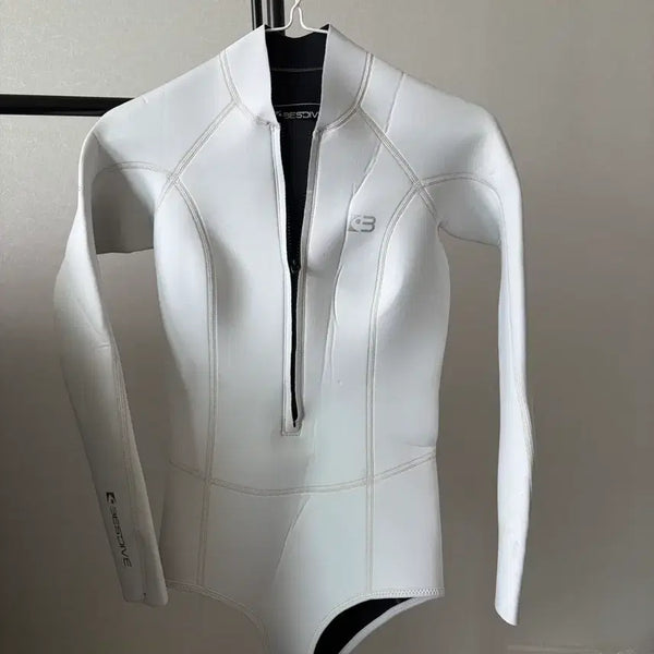 [BUNJANG] Bestdive 3mm Spring Wetsuit MT Size / 베스트다이브 스프링 슈트 mt 사이즈 3mm
