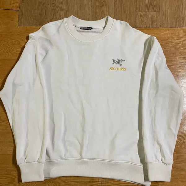[BUNJANG] Arc'teryx Crewneck L / 아크테릭스  크루넥  사이즈 L