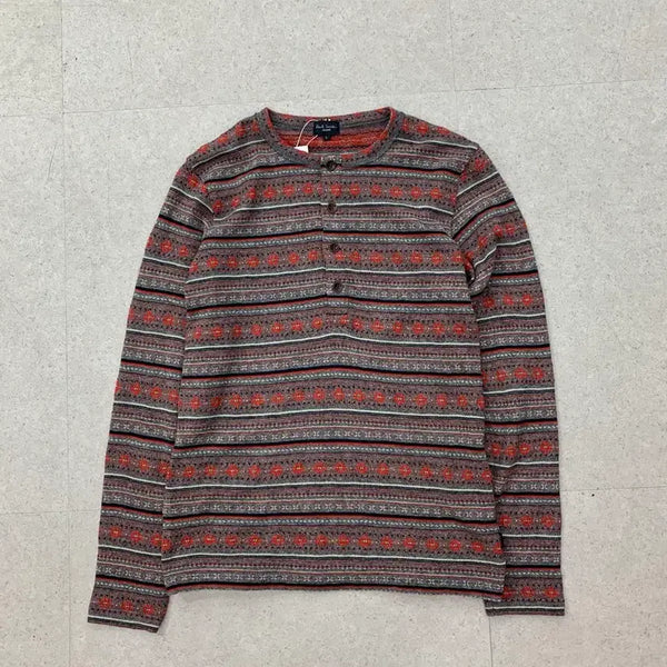 [BUNJANG] Paul Smith Knitwear / 폴스미스 니트