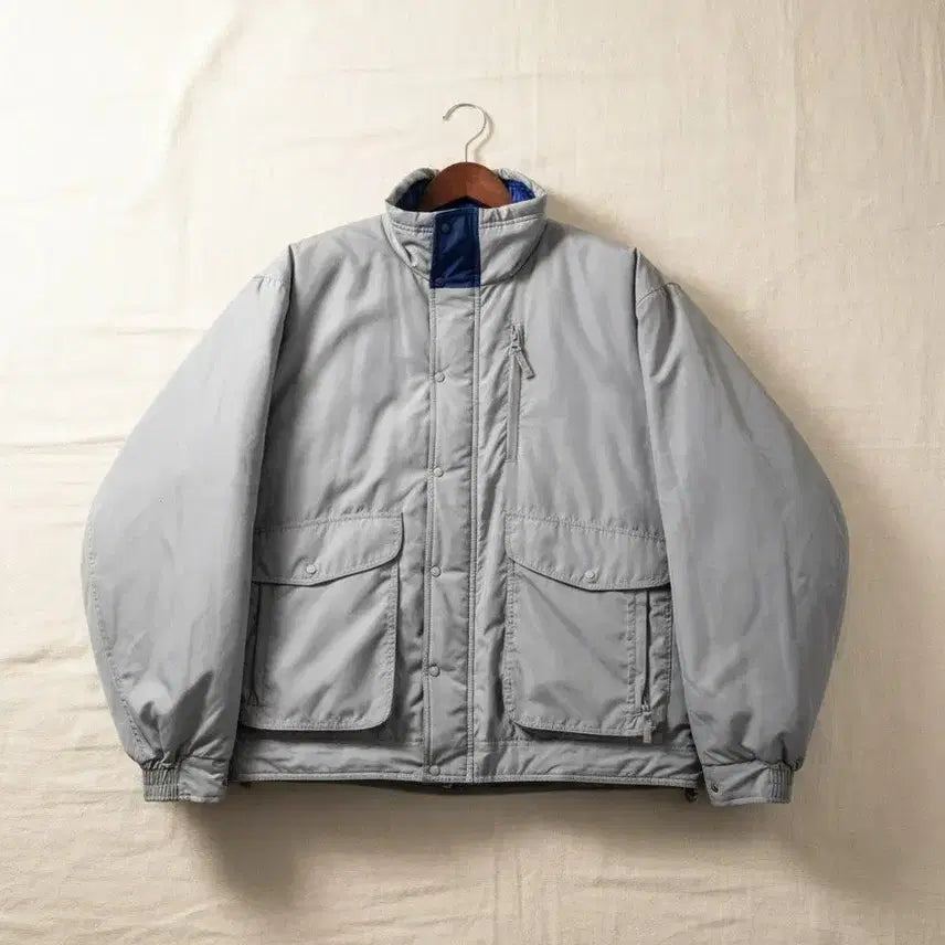 [BUNJANG] SEDAN ALL-PURPOSE Unreleased Fleece Jacket / [SEDAN ALL-PURPOSE] 미출시 플리스 재킷