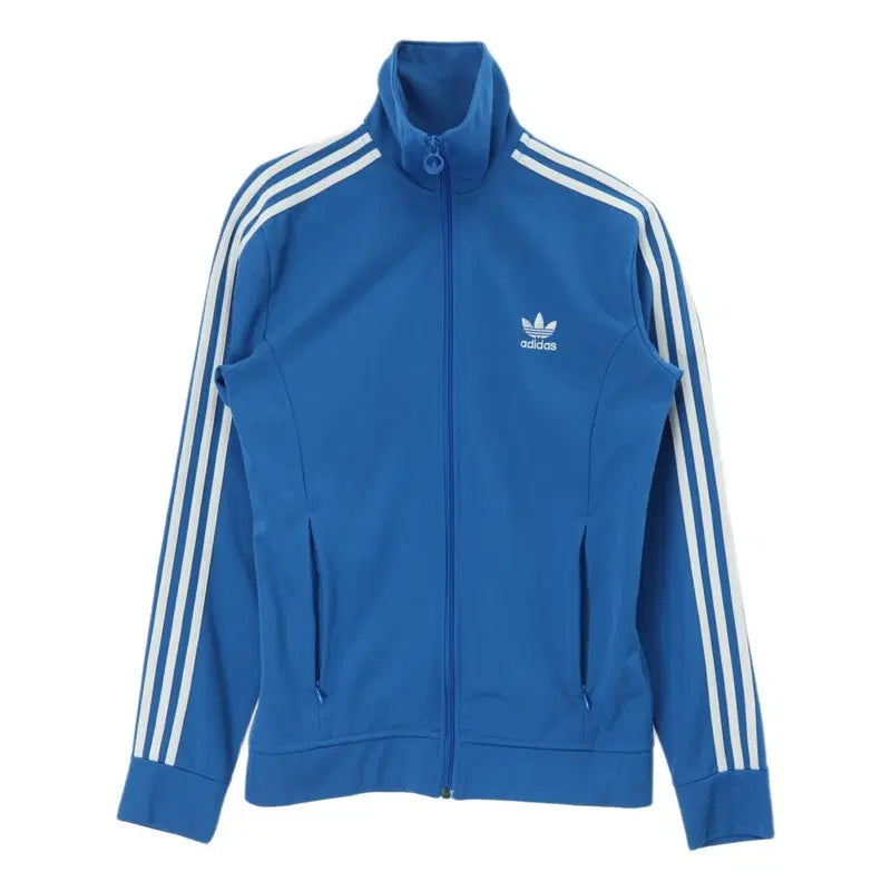 [BUNJANG] Adidas Cotton Blend Jersey / ADIDAS 맨 아디다스 코튼 혼방 져지 (가슴단면 49cm)