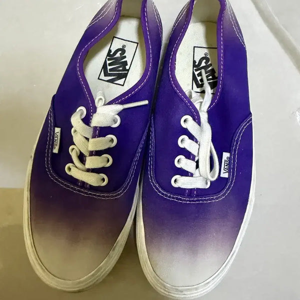 [BUNJANG] Vans Shoes Bundle Set / 반스235두개240한개 일괄판매