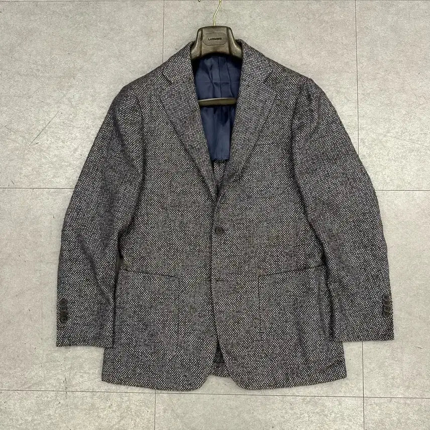 [BUNJANG] Suit Supply Wool Silk Blend Jacket / 수트서플라이 울실크 혼방 자켓(50)