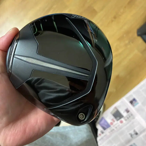 [BUNJANG] Titleist TSR2 10 Degree Driver Head / [헤드] 타이틀리스트 TSR2 10도 드라이버헤드 정리합니다