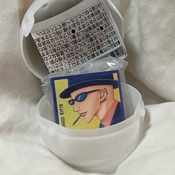 [BUNJANG] NANA Gacha Keyring / 나나 가챠 키링 야스 팔아요