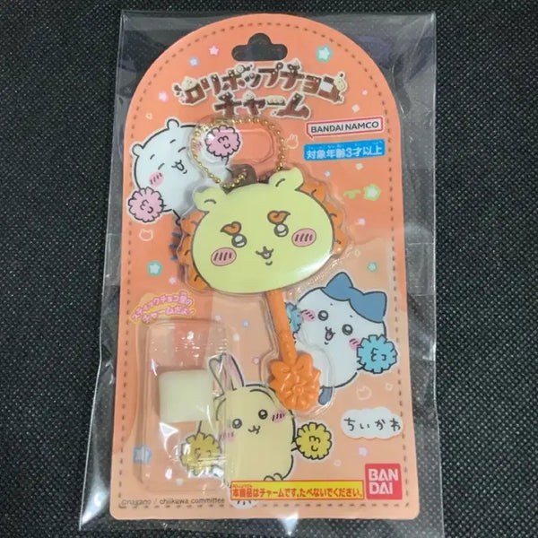 [BUNJANG] Sealed Momochii Chocolate Charm / 미개봉 먼작귀 시사 롤리팝 초콜릿 참