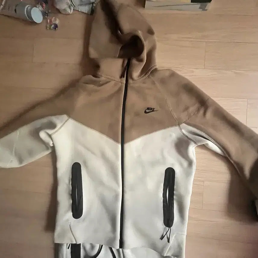 [BUNJANG] Nike Tech Fleece Pants / 나이케 테크플리스