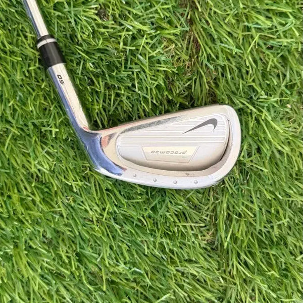 [BUNJANG] Nike Pro Combo 5-Iron (Used) / 남자5번아이언 나이키PROCOMBO 5번25도 중고아이언