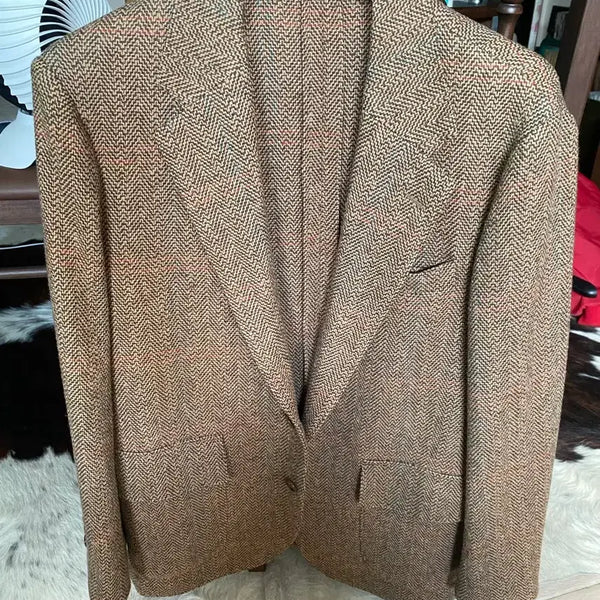 [BUNJANG] J.Crew Kenmare Blazer 40s / 제이크루 캔메어 블레이저 40s jcrew