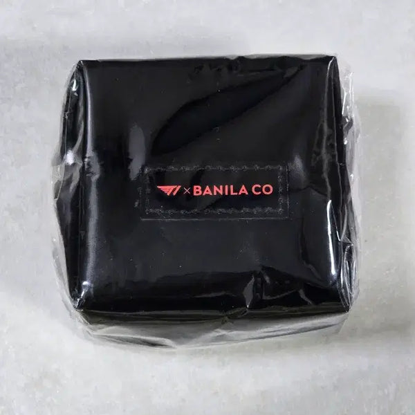 [BUNJANG] T1 x Banila Co. Collaboration Mini Pouch / 티원 바닐라코 콜라보 미니 파우치