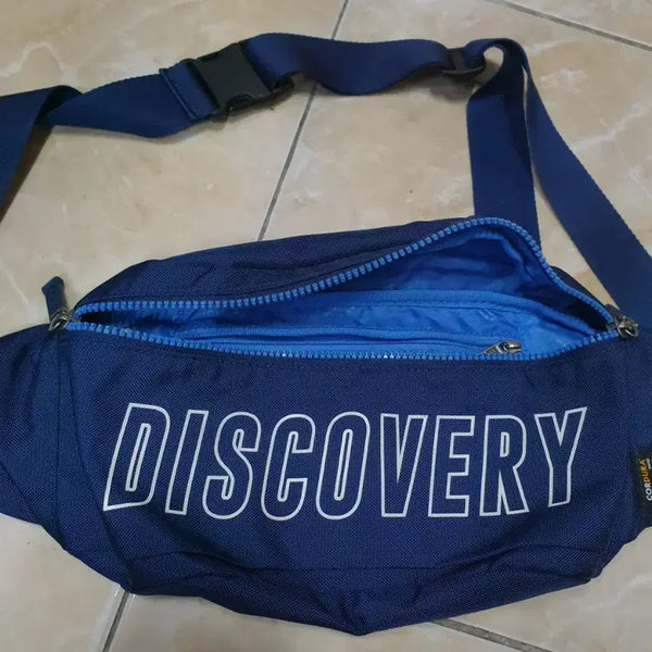 [BUNJANG] Discovery Hip Pack / 디스커버리 힙색
