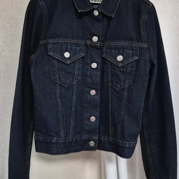 [BUNJANG] Acne Studios Denim Jacket / 아크네 스튜디오 데님 자켓