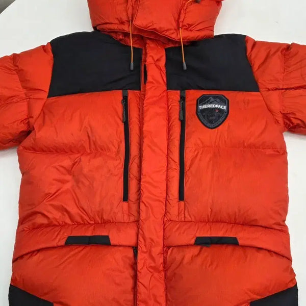 [BUNJANG] Redface Down Padded Jacket (95) / 레드페이스 덕다운 패딩(95)