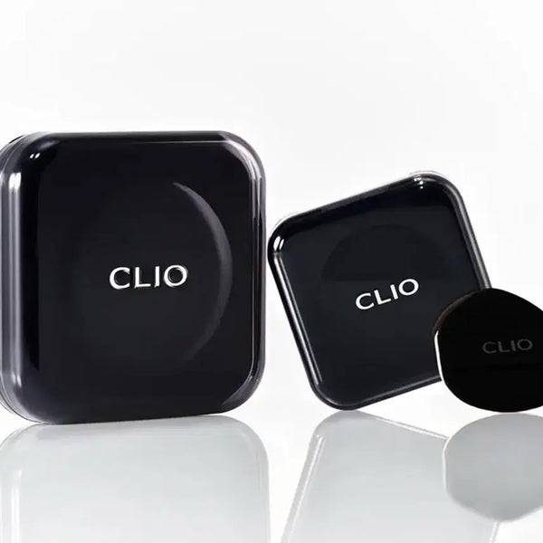 [BUNJANG] Clio Kill Cover Cushion Foundation Mini / 클리오 킬커버 쿠션 파운데이션 미니