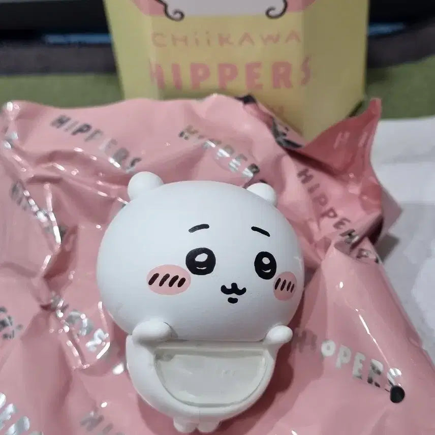 [BUNJANG] Chiikawa "Monjyakwi" Chiikawa Hyper Figure / 치이카와 먼작귀 치이카와 히퍼