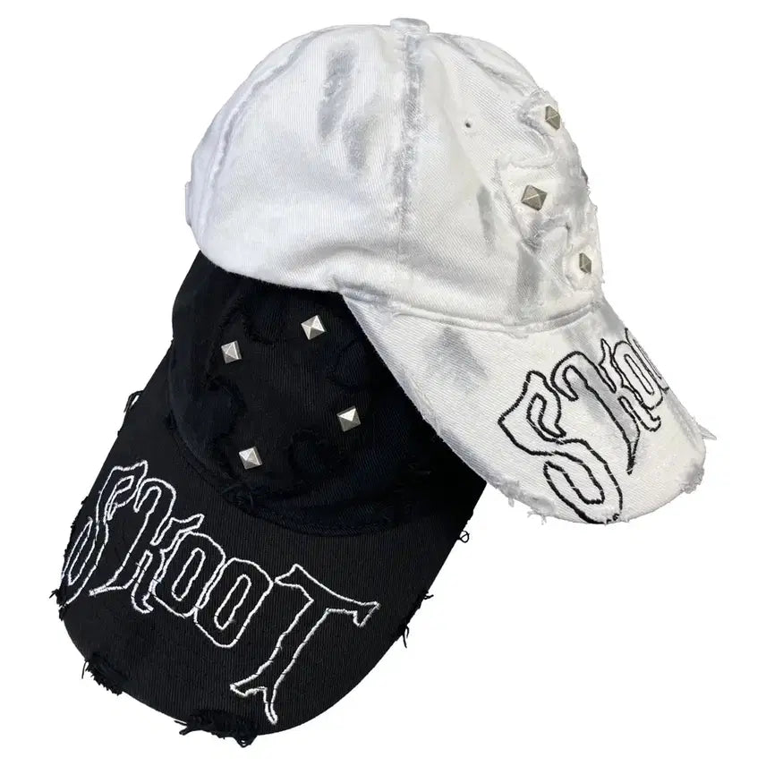 [BUNJANG] Skoot Stud Cap / Skoot 스터드캡