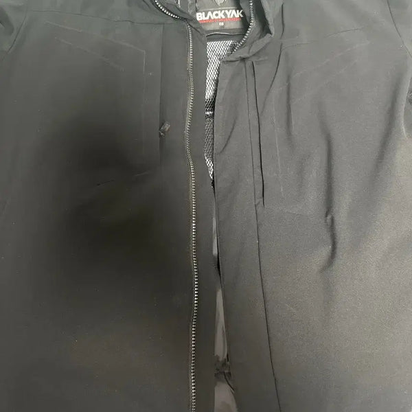 [BUNJANG] Black Yak Padded Jacket / 블랙야크 패딩
