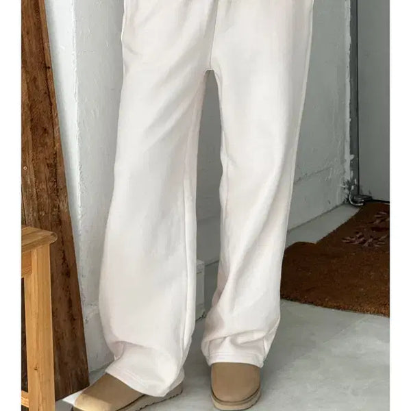[BUNJANG] Layer Brand Pink Sweatpants / Layer 레이어 도매 트레이닝 핑크바지