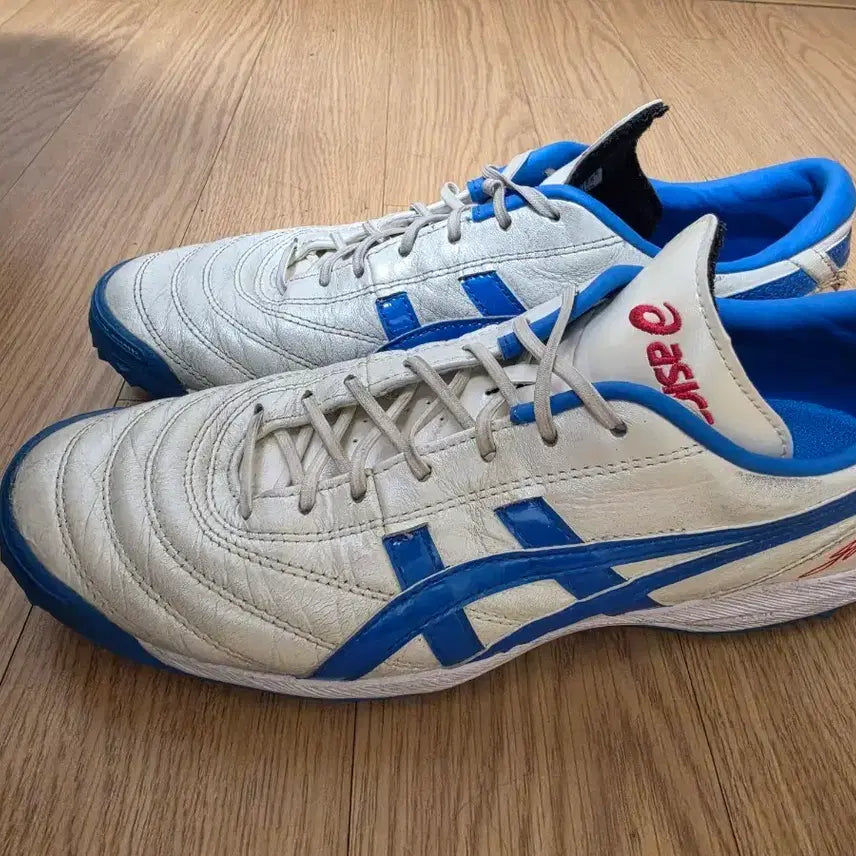 [BUNJANG] ASICS C3 FF TF Shoes / 아식스 C3 FF TF